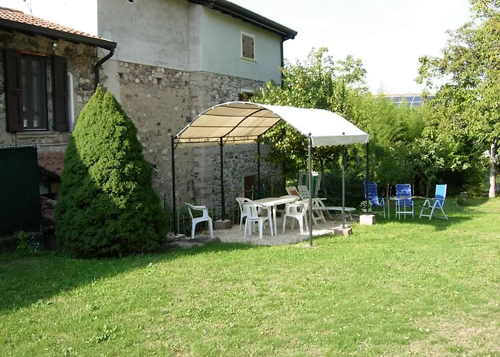 Dimora Dei Baccoli