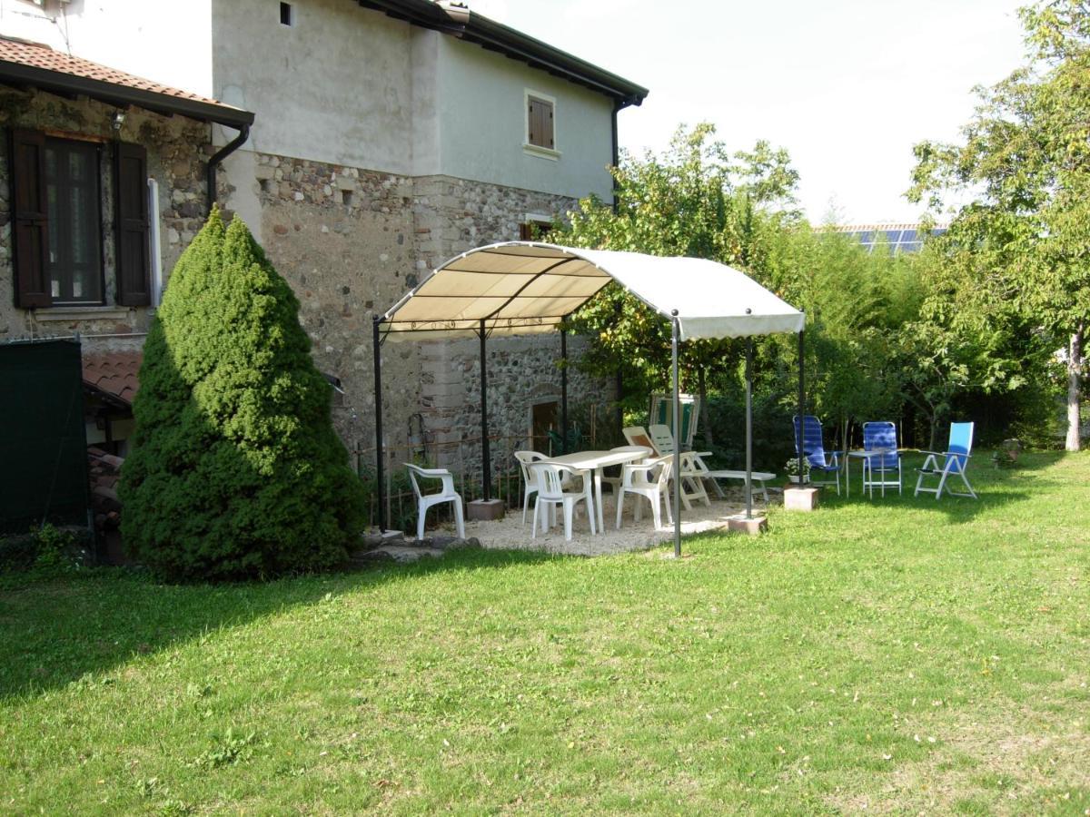 Holiday home Dimora Dei Baccoli