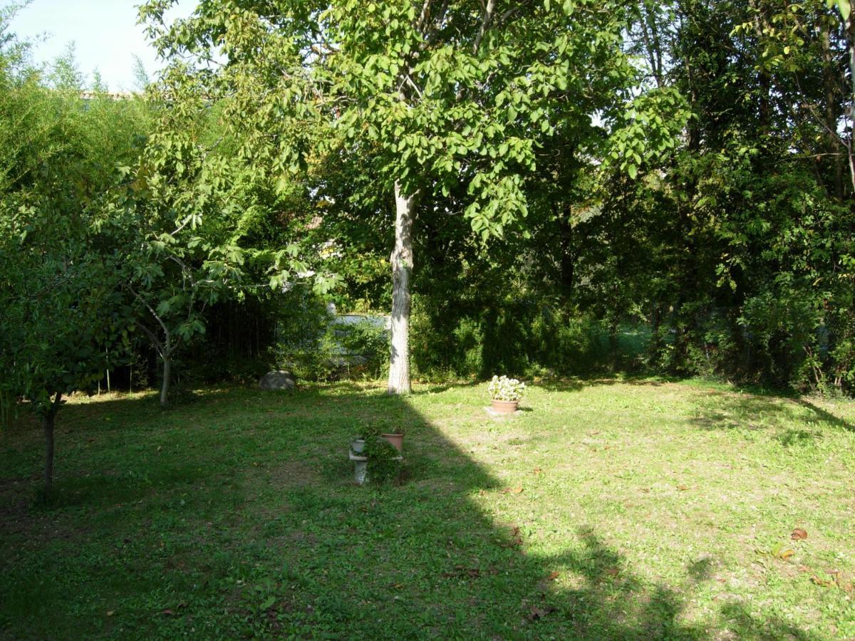 Holiday home Dimora Dei Baccoli *