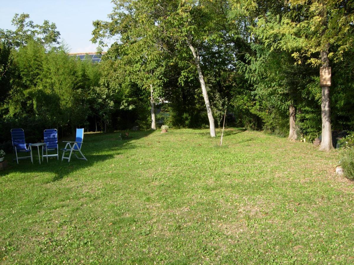 Dimora Dei Baccoli Holiday home Peschiera del Garda