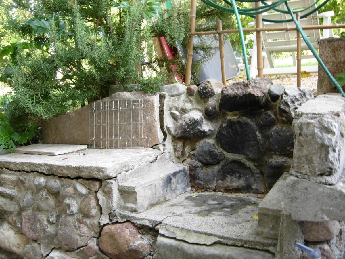 Dimora Dei Baccoli Holiday home Peschiera del Garda