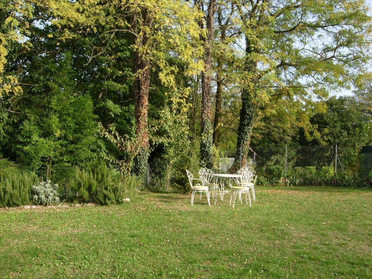 Holiday home Dimora Dei Baccoli Peschiera del Garda