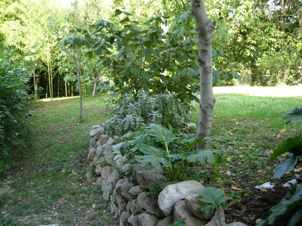 Dimora Dei Baccoli Holiday home