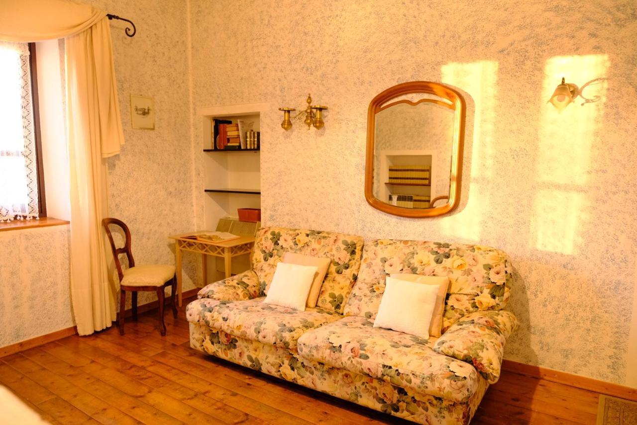 Dimora Dei Baccoli Holiday home