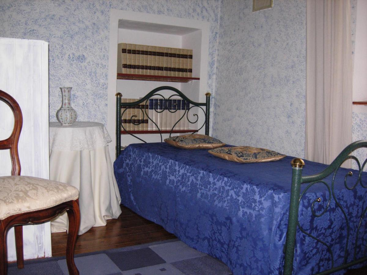 Dimora Dei Baccoli Holiday home Peschiera del Garda