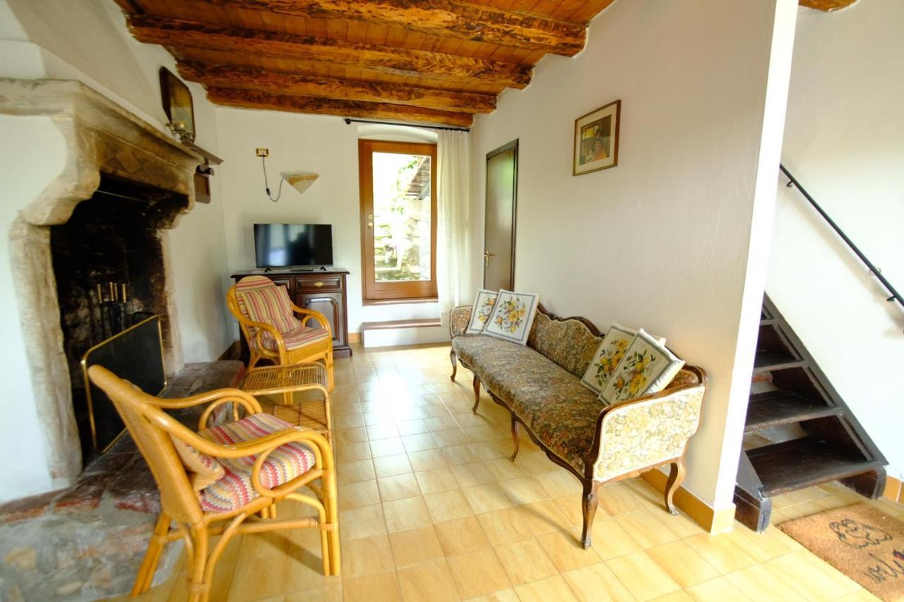 Dimora Dei Baccoli