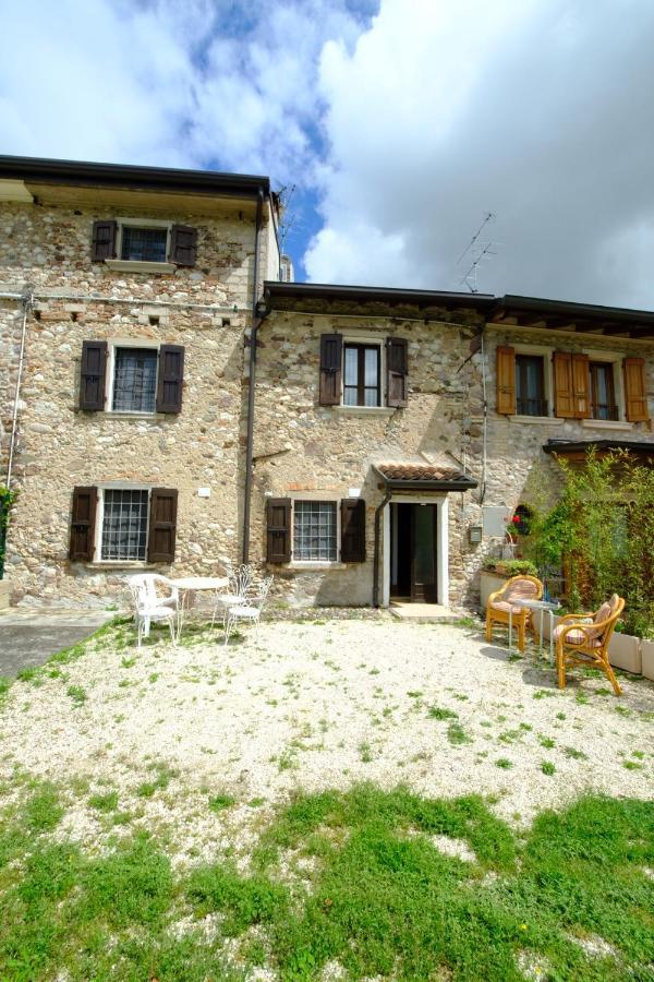 Holiday home Dimora Dei Baccoli