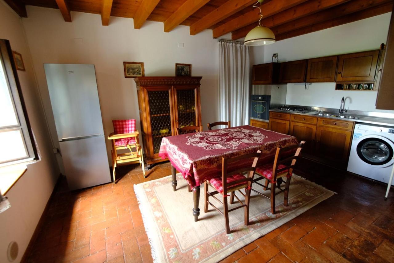 Holiday home Dimora Dei Baccoli Peschiera del Garda