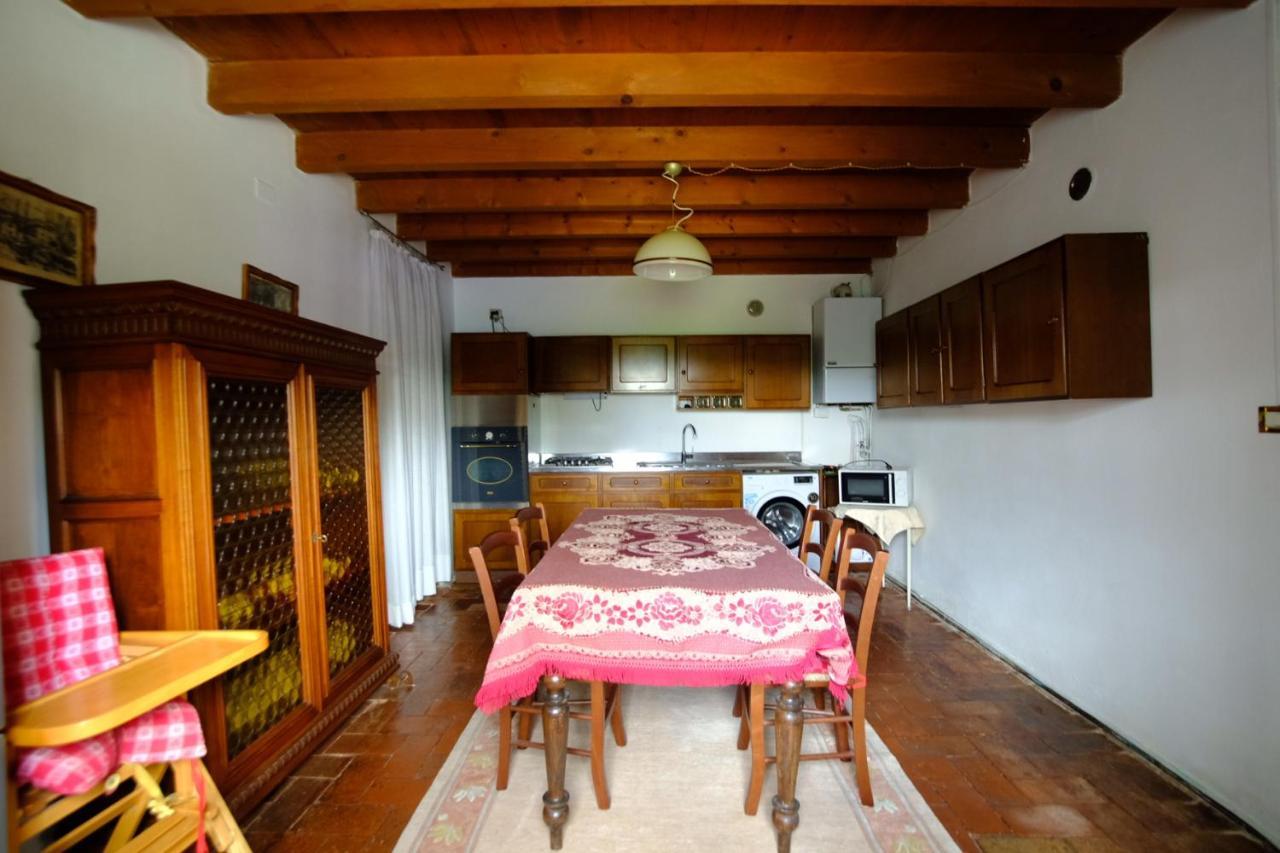 Dimora Dei Baccoli Holiday home