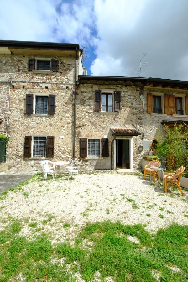 Dimora Dei Baccoli * Peschiera del Garda