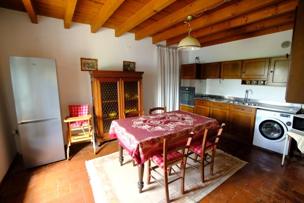 Dimora Dei Baccoli Holiday home *