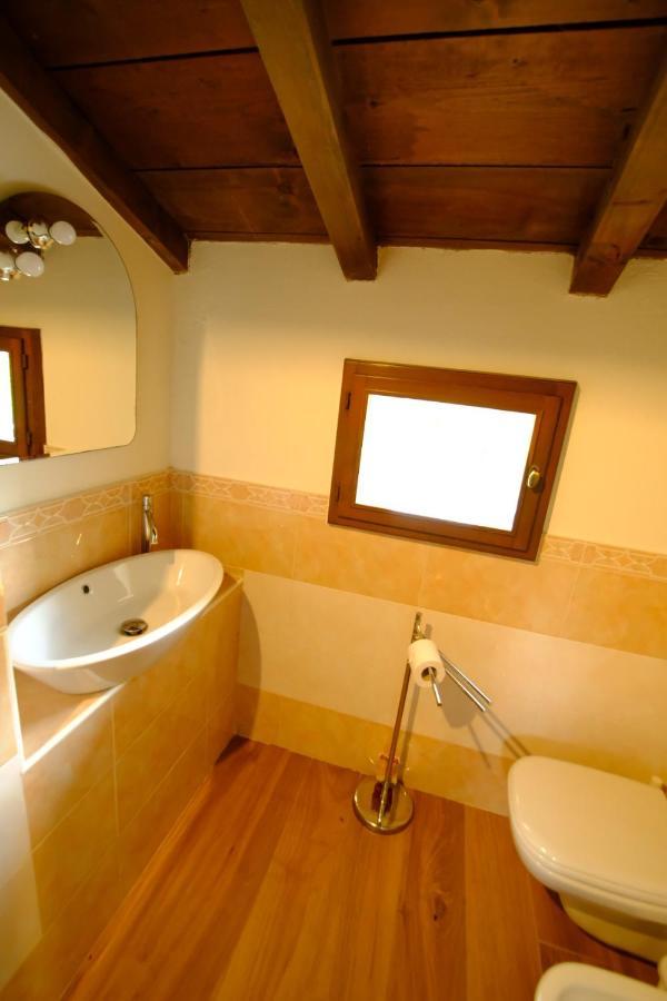 Holiday home Dimora Dei Baccoli