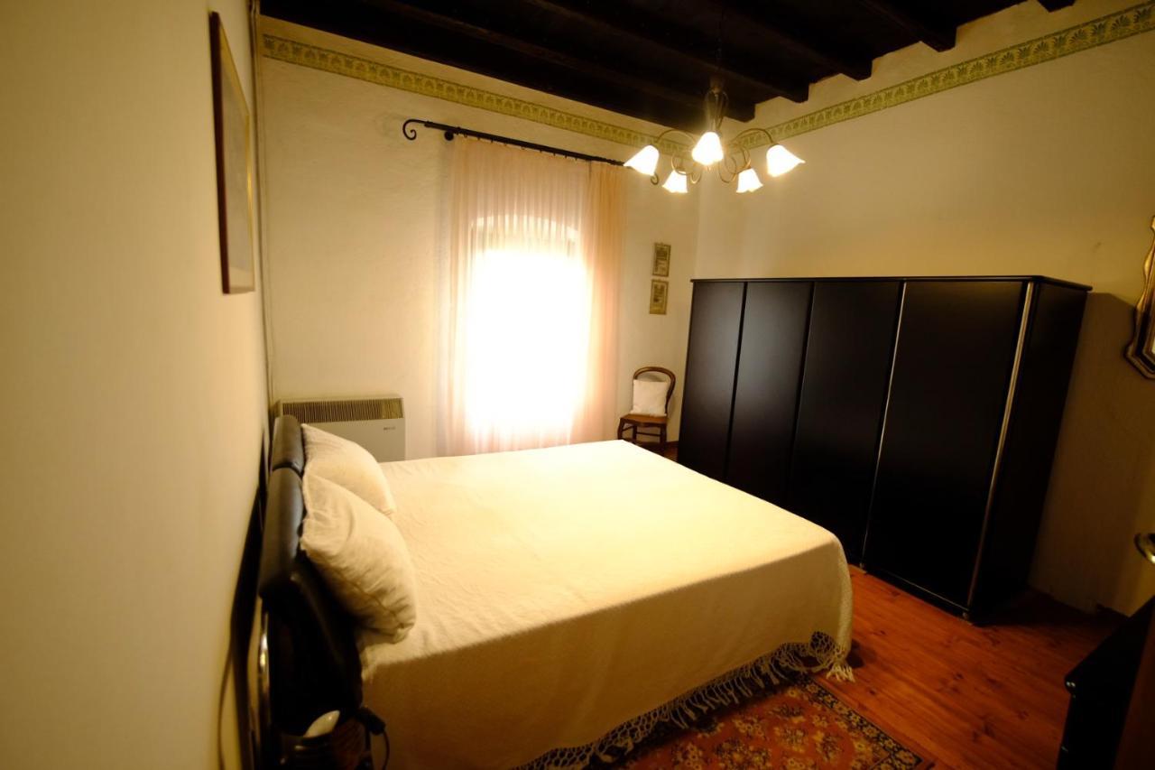 Holiday home Dimora Dei Baccoli *