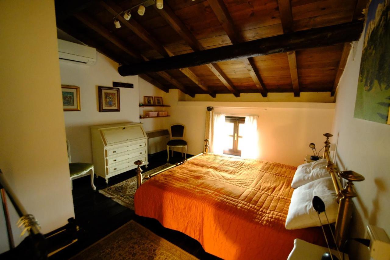 Holiday home Dimora Dei Baccoli