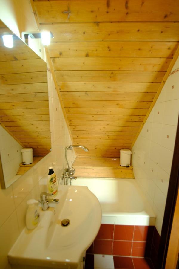 Holiday home Dimora Dei Baccoli Peschiera del Garda
