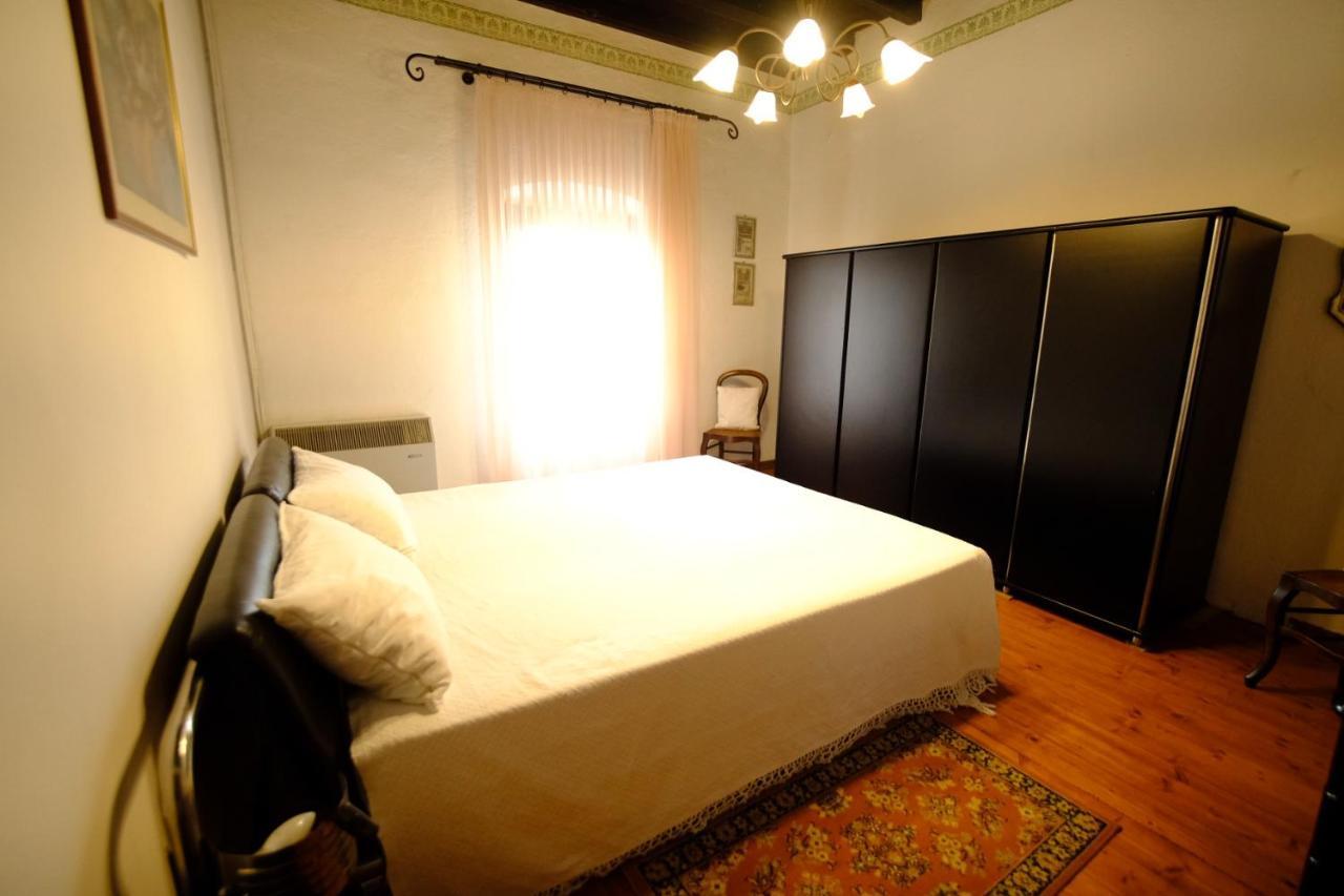 Dimora Dei Baccoli Holiday home Peschiera del Garda
