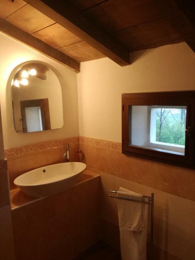 Holiday home Dimora Dei Baccoli *