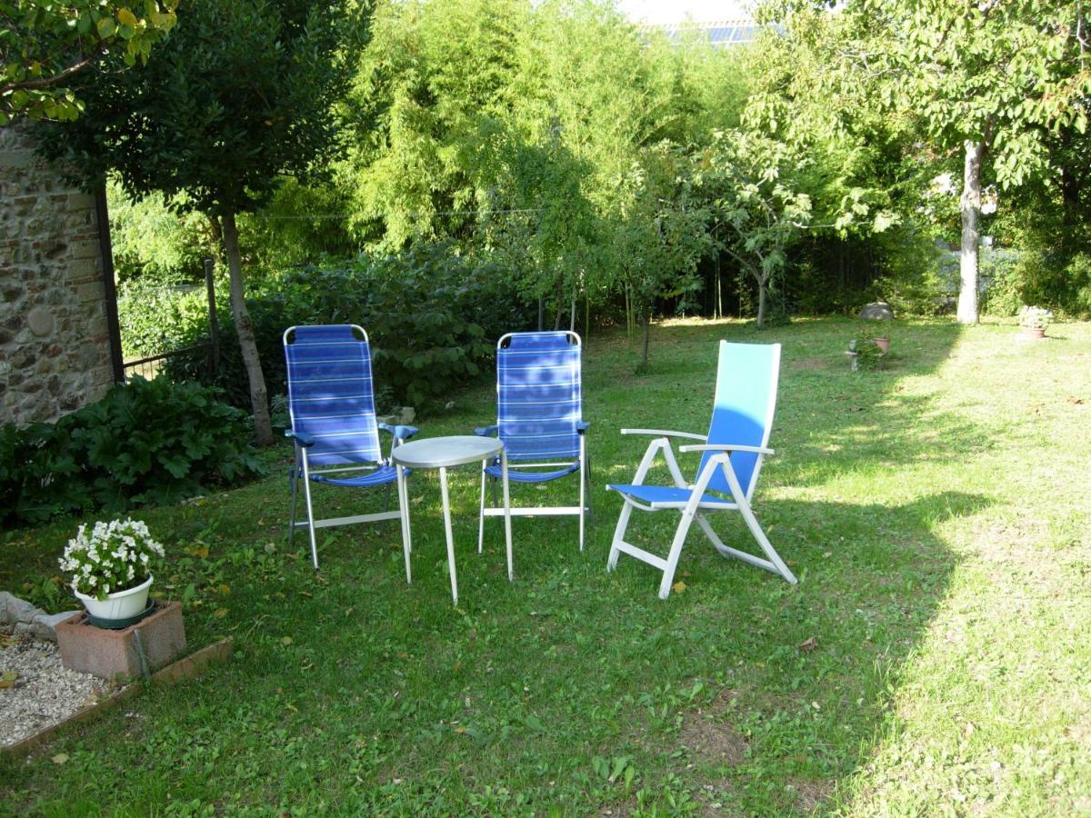 Dimora Dei Baccoli Hébergement de vacances Peschiera del Garda