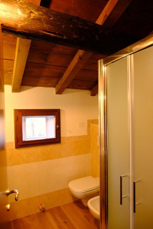 Dimora Dei Baccoli