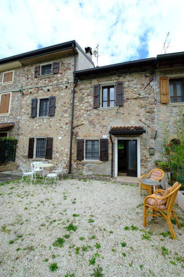 Hébergement de vacances Dimora Dei Baccoli