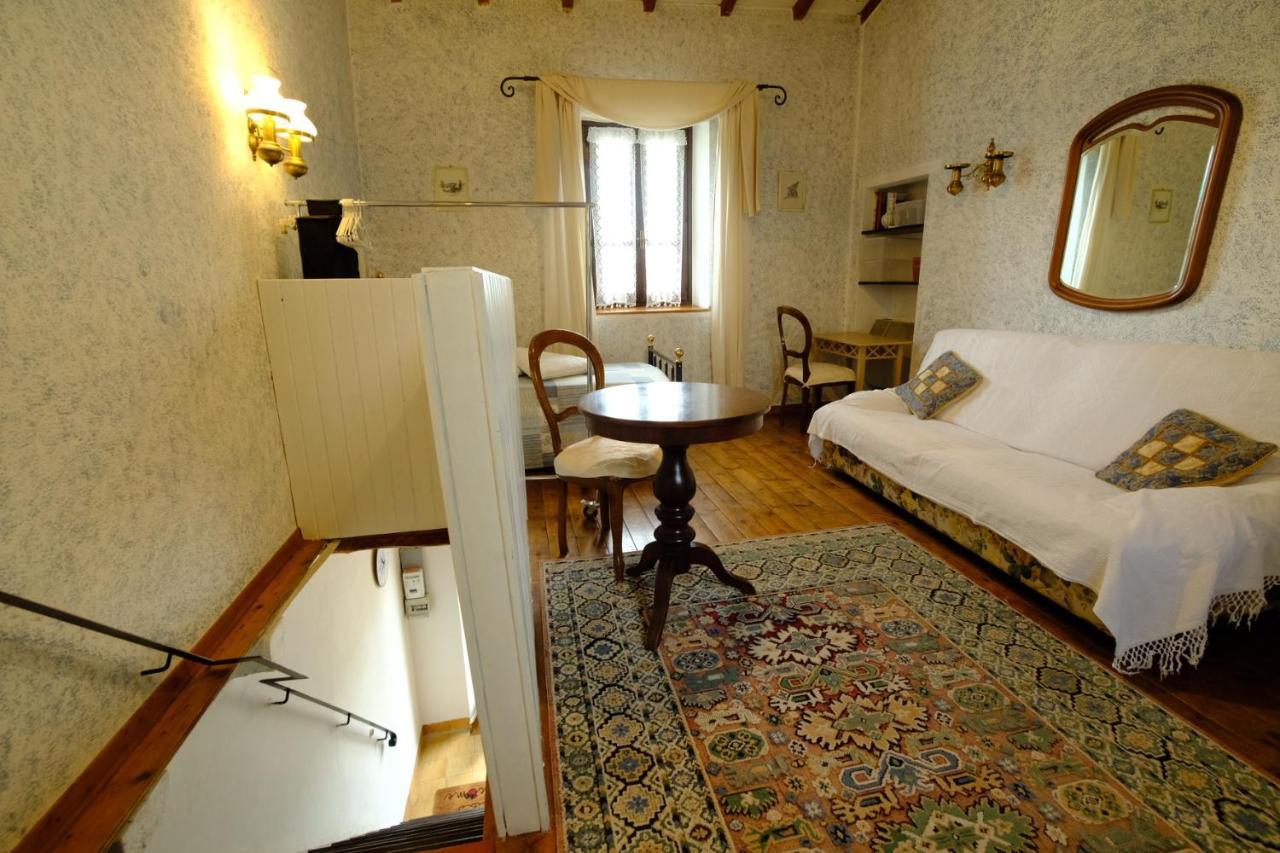 Dimora Dei Baccoli *