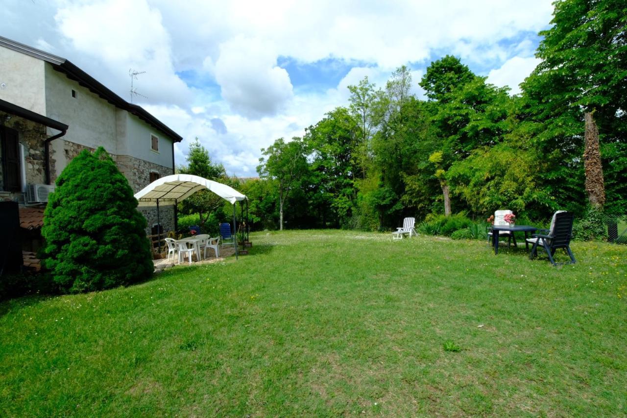 Dimora Dei Baccoli Peschiera del Garda