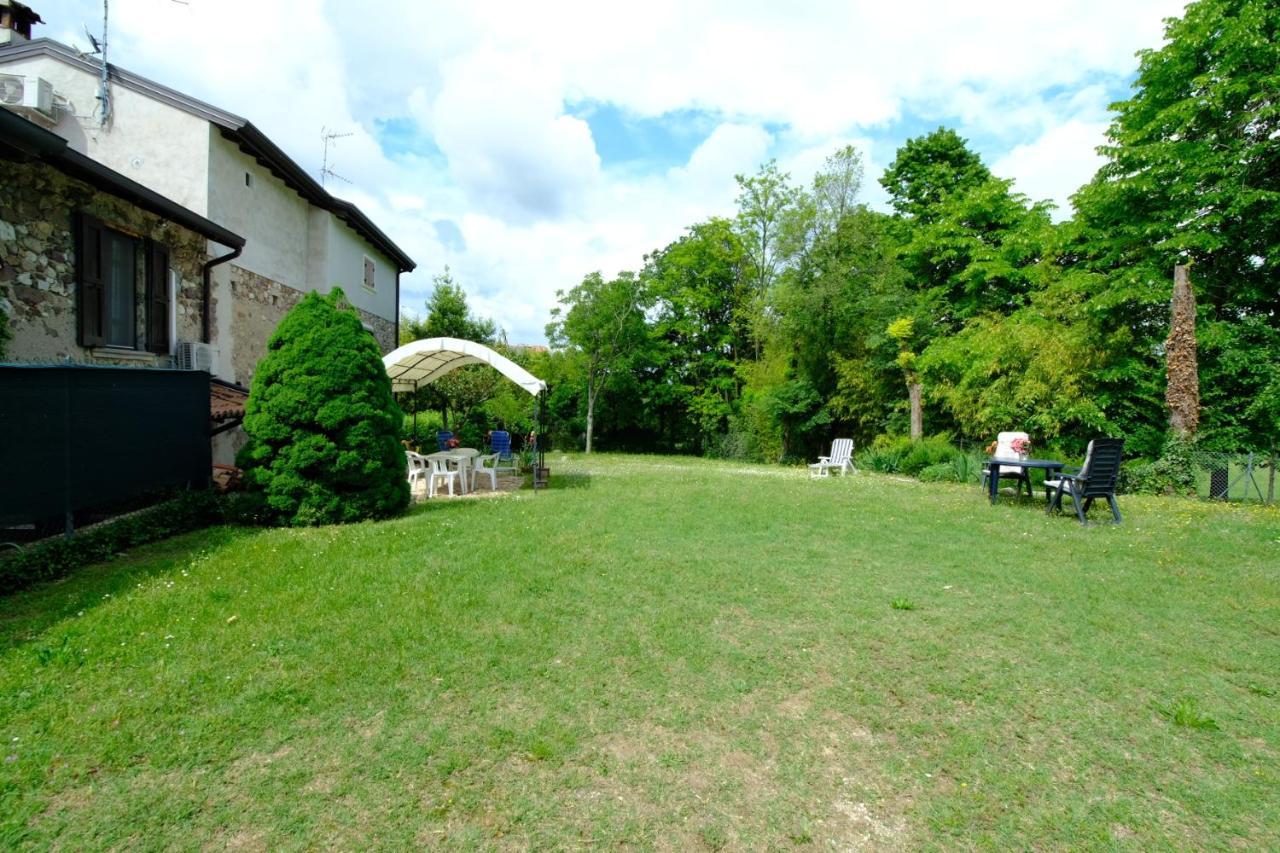 Hébergement de vacances Dimora Dei Baccoli Peschiera del Garda