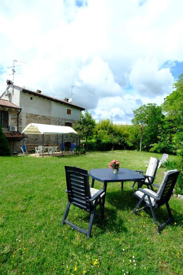 Hébergement de vacances Dimora Dei Baccoli Peschiera del Garda